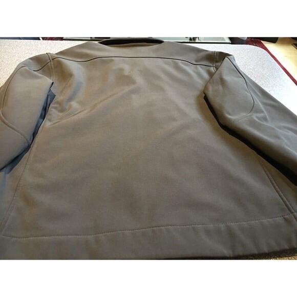 Johnston & Murphy Black Jacket - Picture 2 of 4